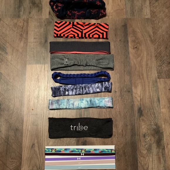 Under Armour Accessories - Headbands